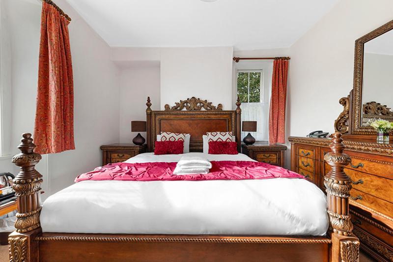 Haselbury Mill Hotel Crewkerne Eksteriør billede